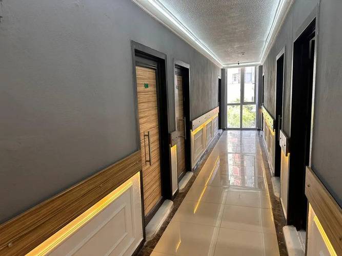 Hotel Royal Ezel