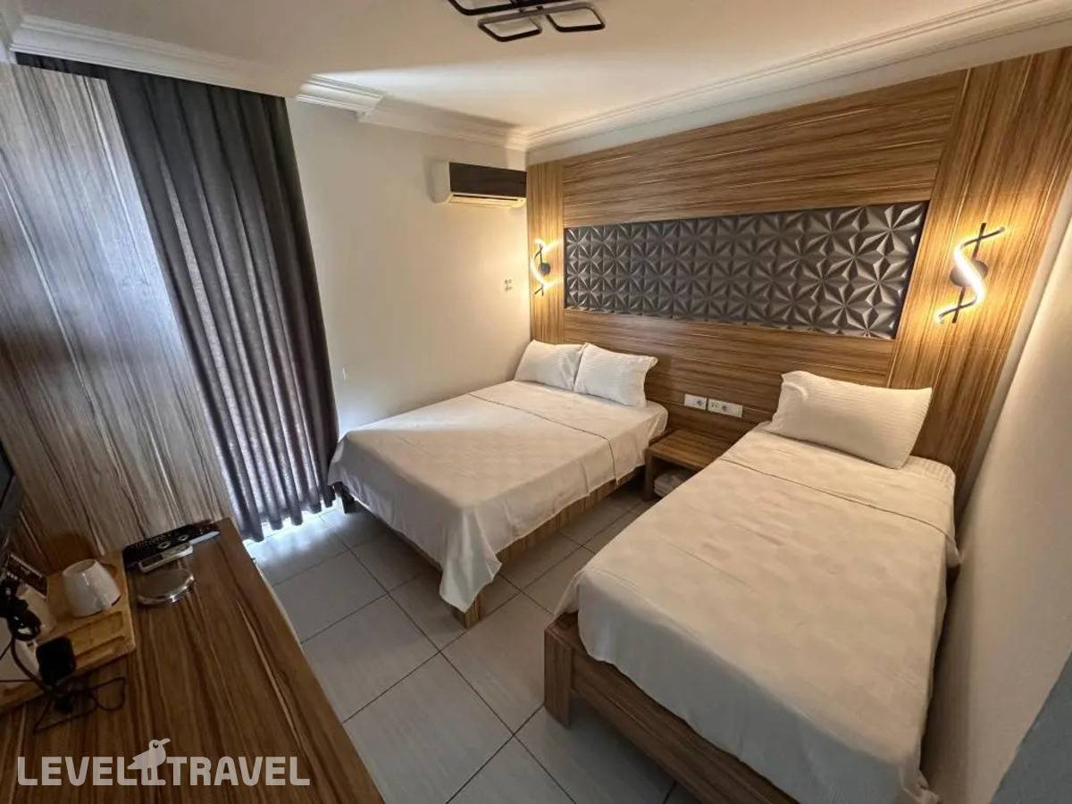 фотографии отеля Hotel Royal Ezel в Турция(Анталья - Центр) - фото №24