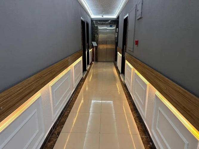 Hotel Royal Ezel
