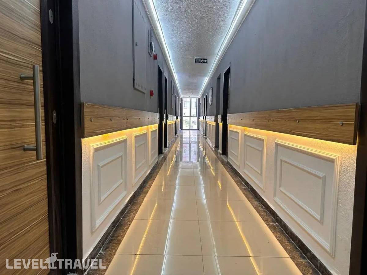 фотографии отеля Hotel Royal Ezel в Турция(Анталья - Центр) - фото №13