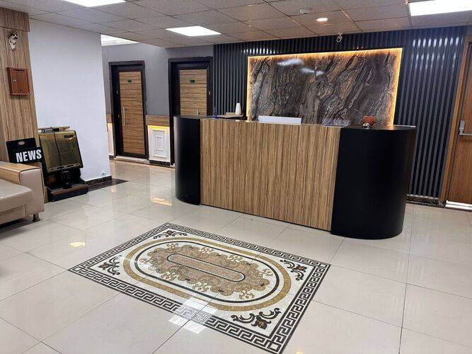 Hotel Royal Ezel