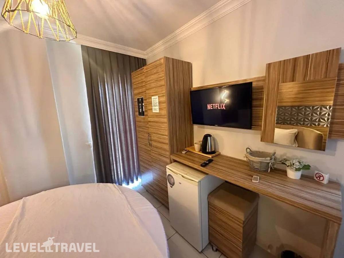 фотографии отеля Hotel Royal Ezel в Турция(Анталья - Центр) - фото №23