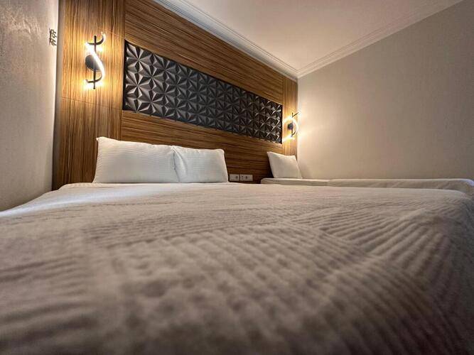 Hotel Royal Ezel