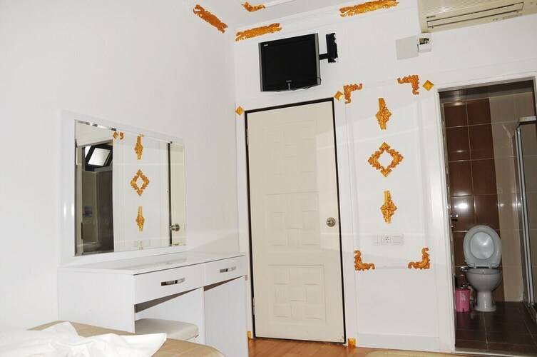 Kafkas Hotel