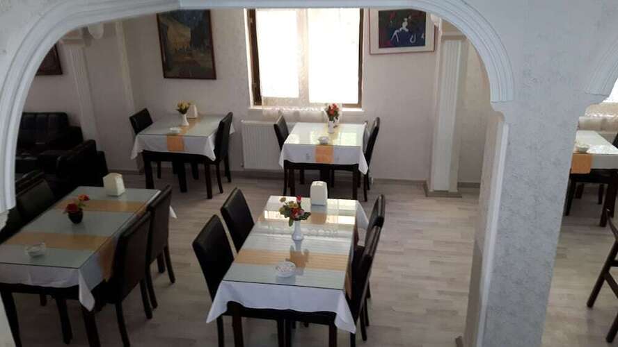 Kafkas Hotel