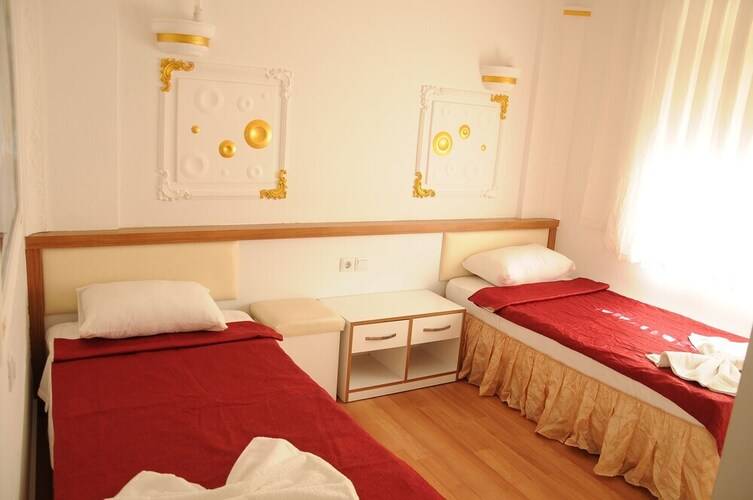 Kafkas Hotel
