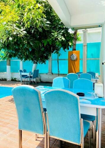 Kafkas Hotel