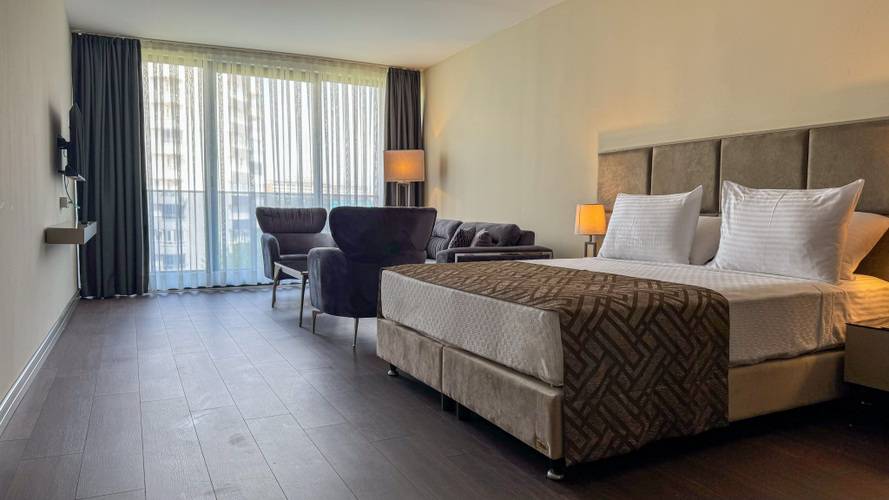 Alice Hotel Antalya