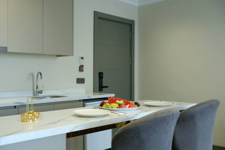 Alice Hotel Antalya