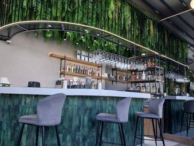 Alice Hotel Antalya
