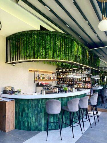 Alice Hotel Antalya
