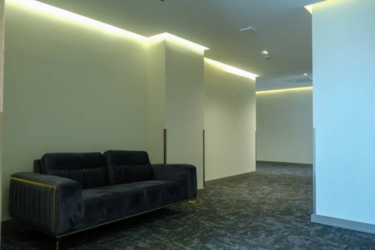 Alice Hotel Antalya
