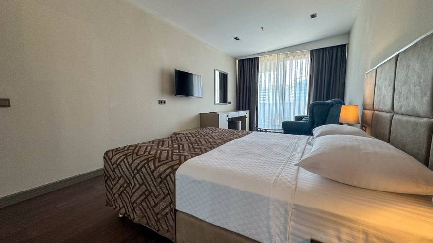 Alice Hotel Antalya