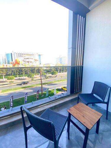 Alice Hotel Antalya