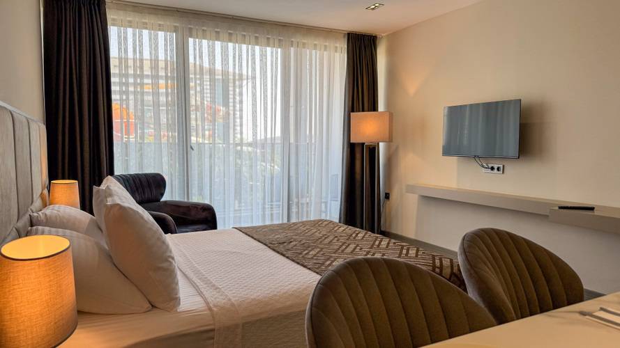 Alice Hotel Antalya