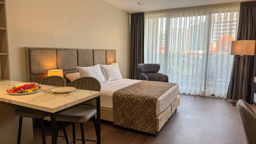 Alice Hotel Antalya
