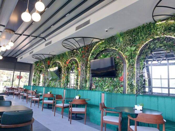 Alice Hotel Antalya
