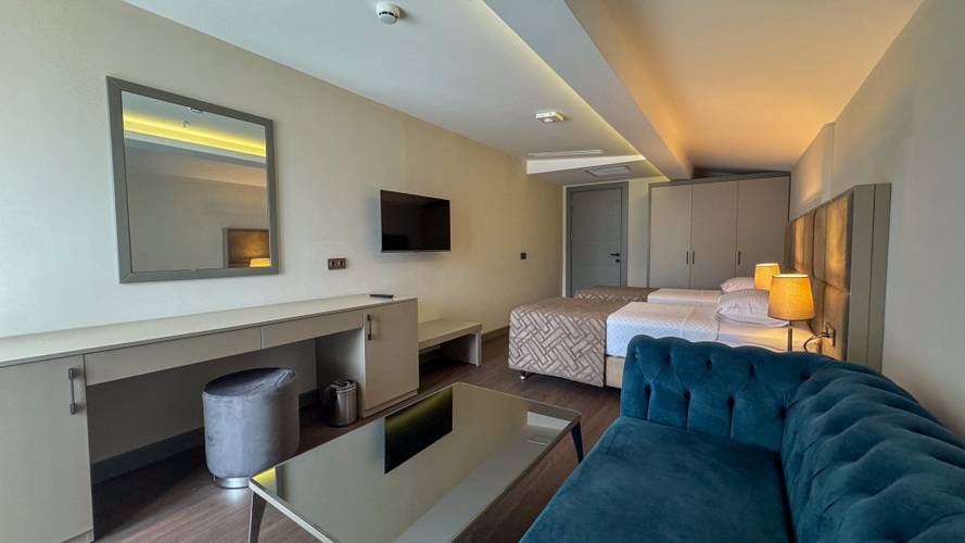 Alice Hotel Antalya