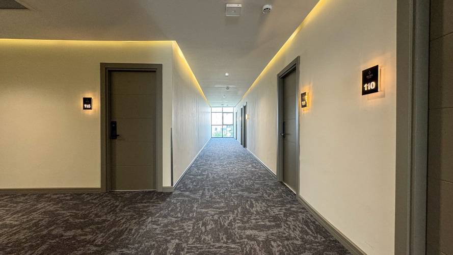 Alice Hotel Antalya