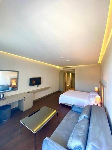 Alice Hotel Antalya