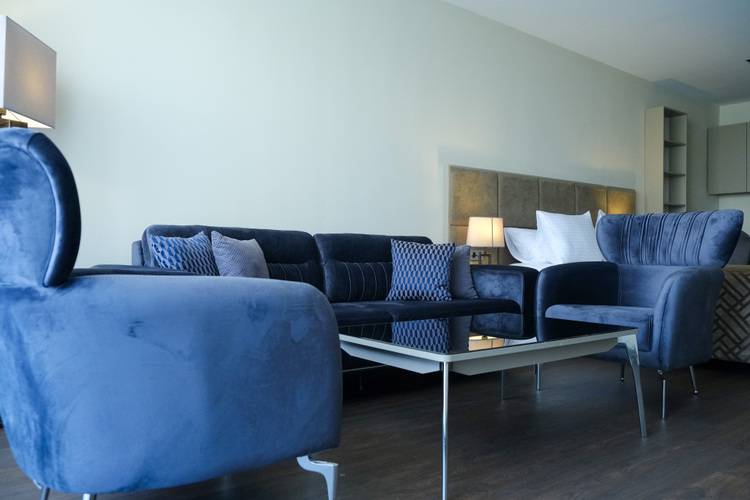 Alice Hotel Antalya