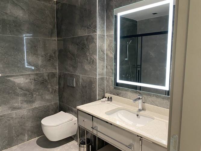 Alice Hotel Antalya
