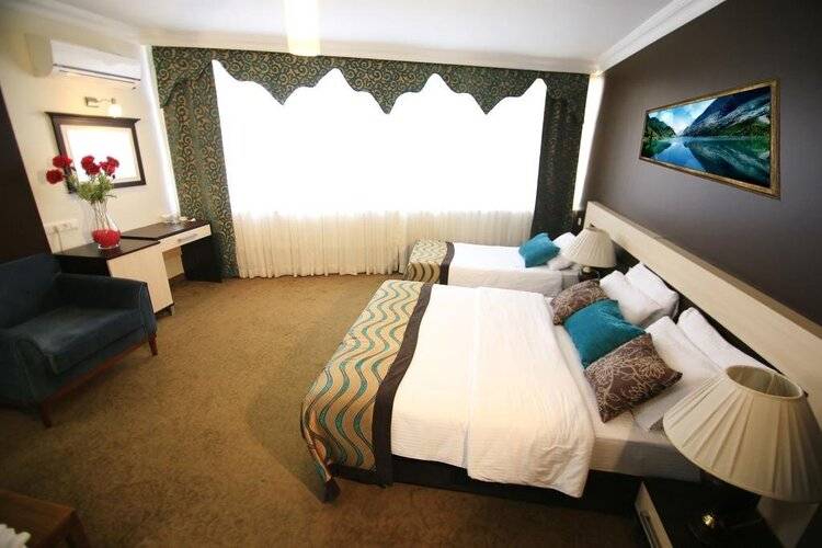 Cevik Palace Otel