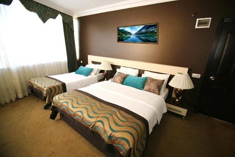Cevik Palace Otel