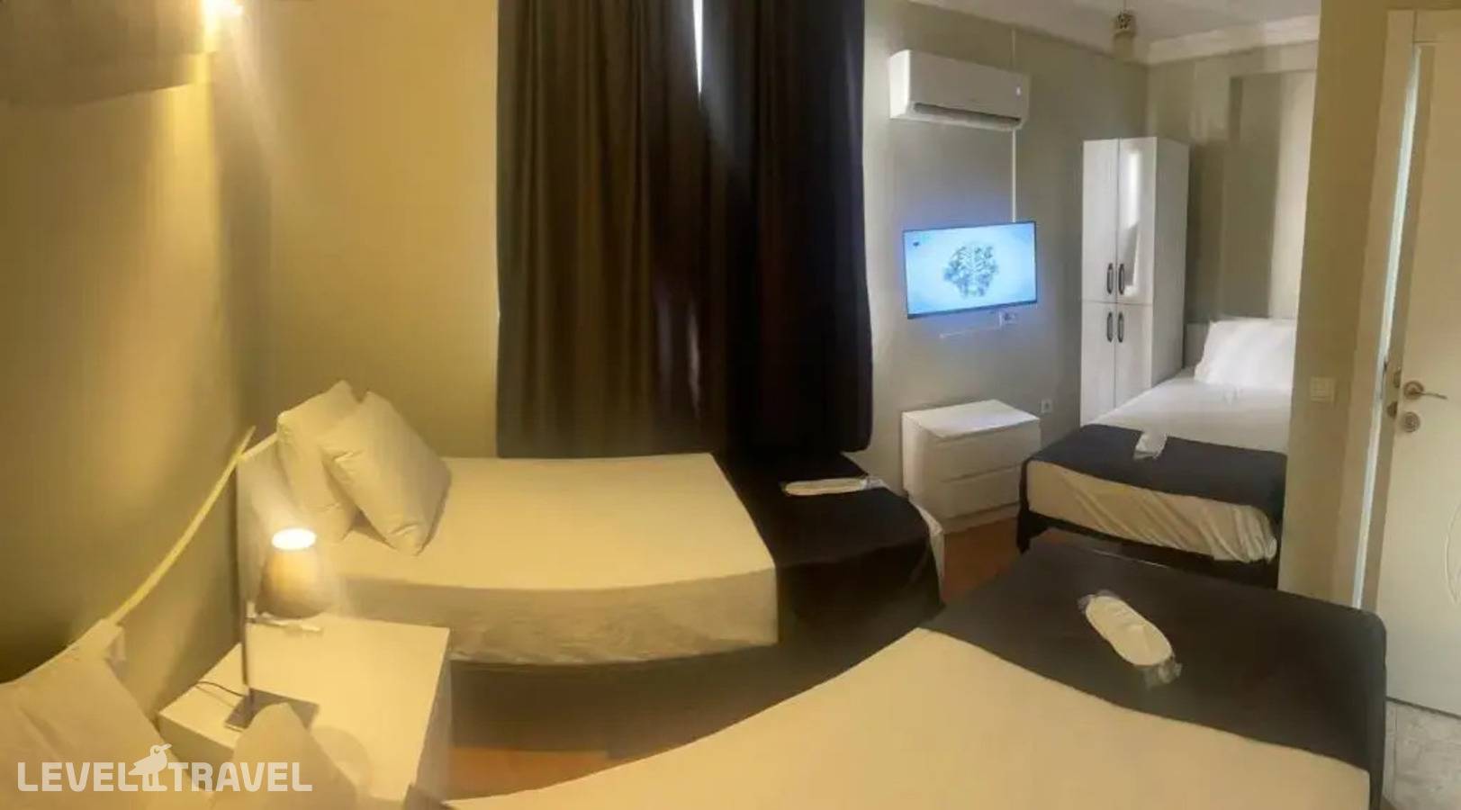 фотографии отеля Sever Pansiyon в Турция(Анталья - Центр) - фото №2