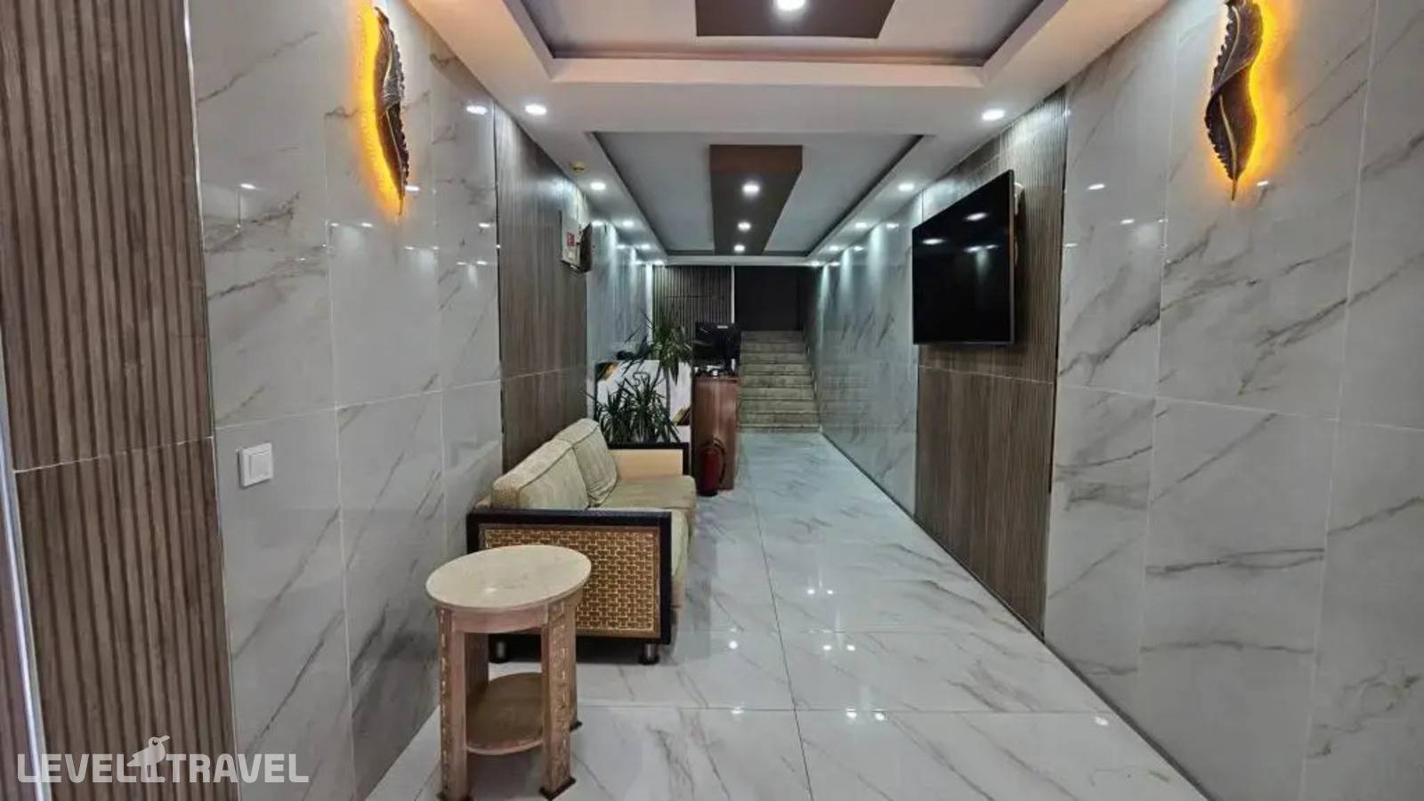 фотографии отеля Sever Pansiyon в Турция(Анталья - Центр) - фото №3