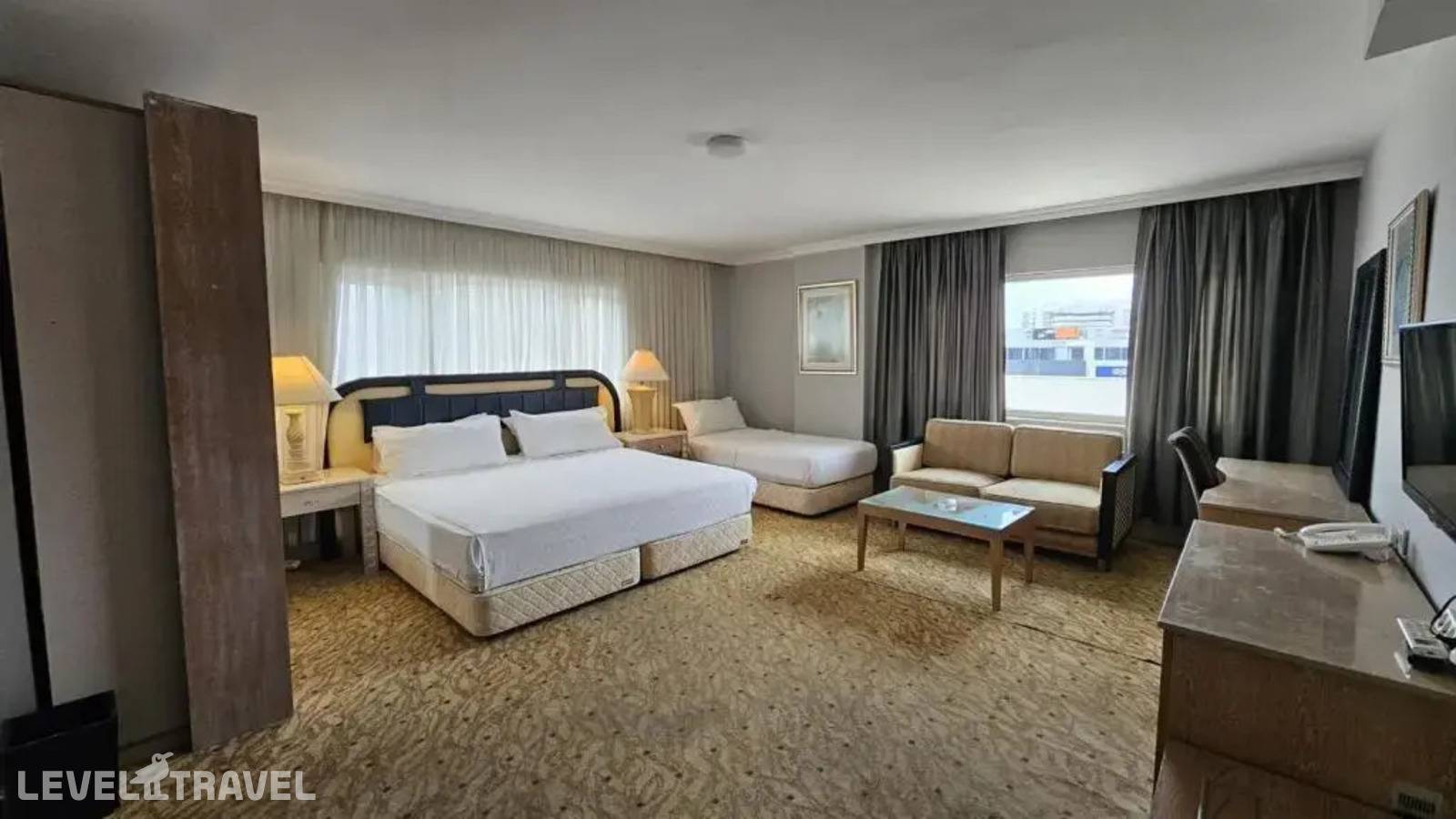 фотографии отеля Sever Pansiyon в Турция(Анталья - Центр) - фото №18