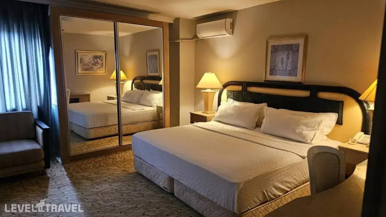 фотографии отеля Sever Pansiyon в Турция(Анталья - Центр) - фото №9