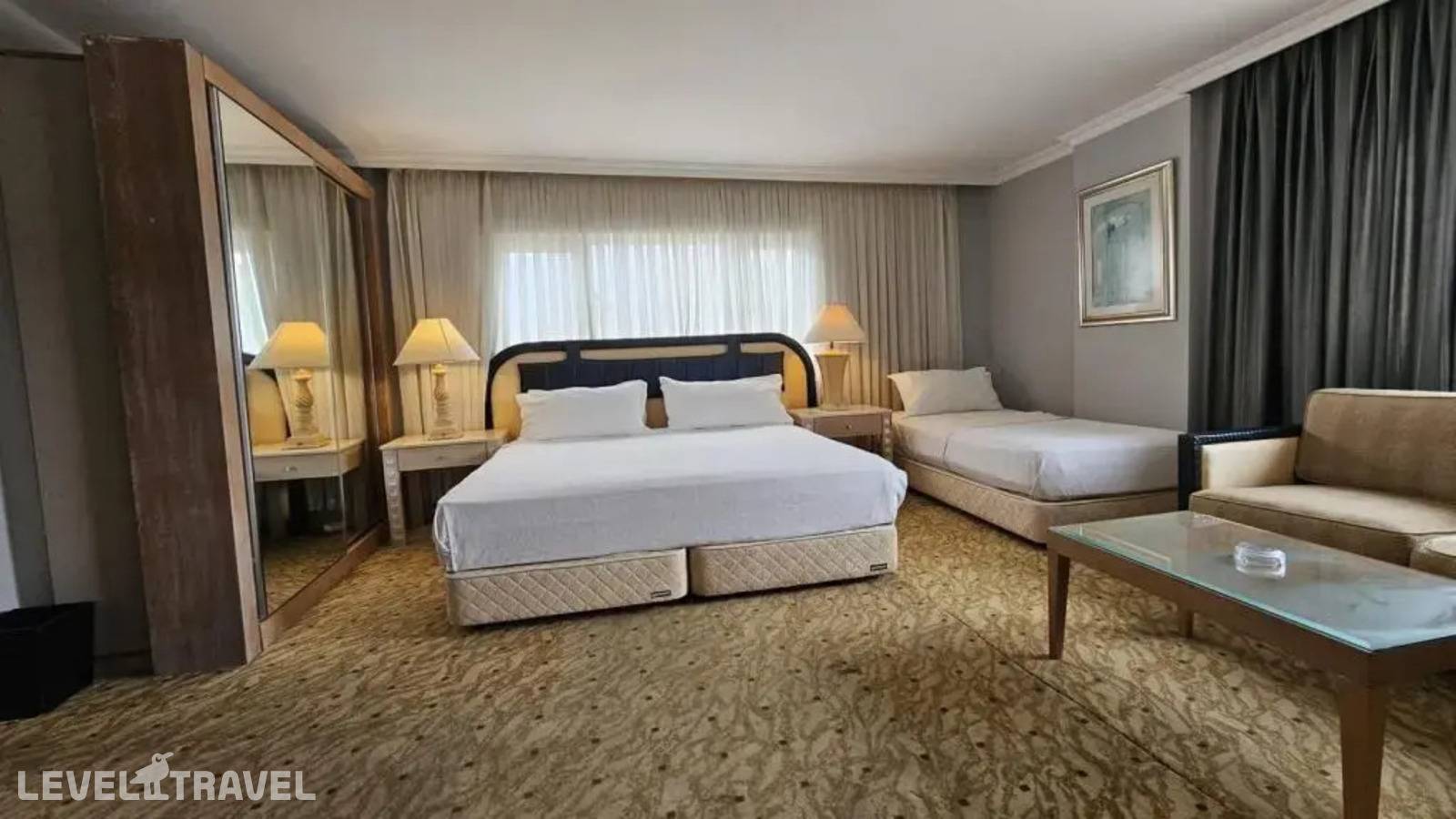 фотографии отеля Sever Pansiyon в Турция(Анталья - Центр) - фото №19