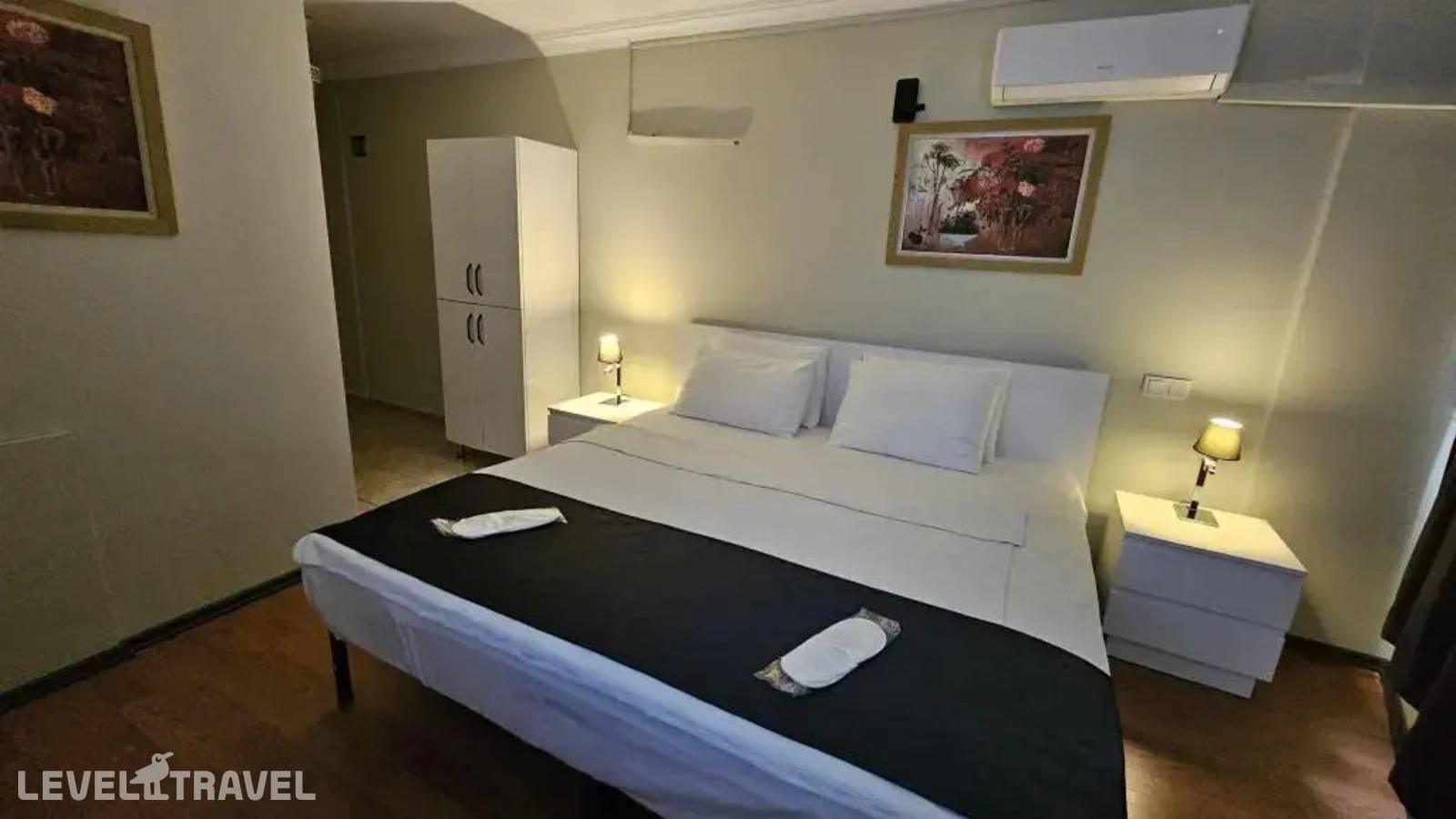 фотографии отеля Sever Pansiyon в Турция(Анталья - Центр) - фото №8