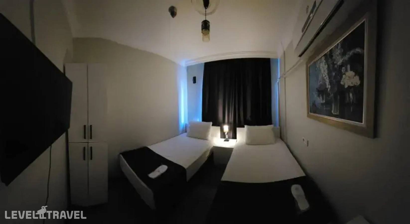 фотографии отеля Sever Pansiyon в Турция(Анталья - Центр) - фото №10