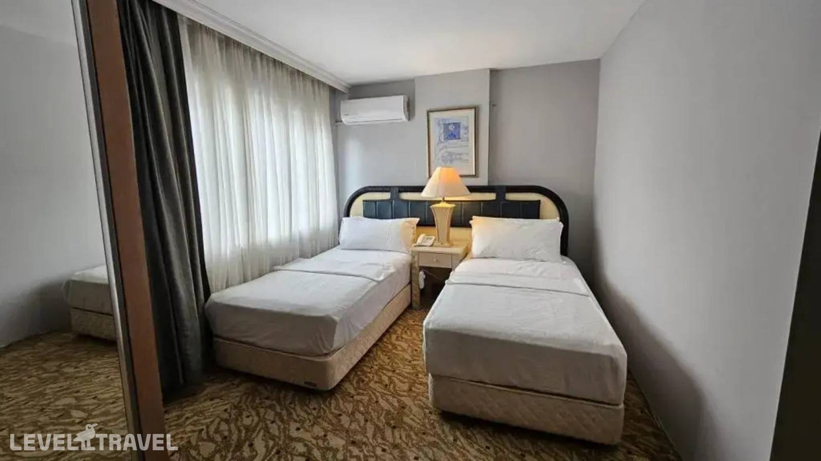 фотографии отеля Sever Pansiyon в Турция(Анталья - Центр) - фото №17