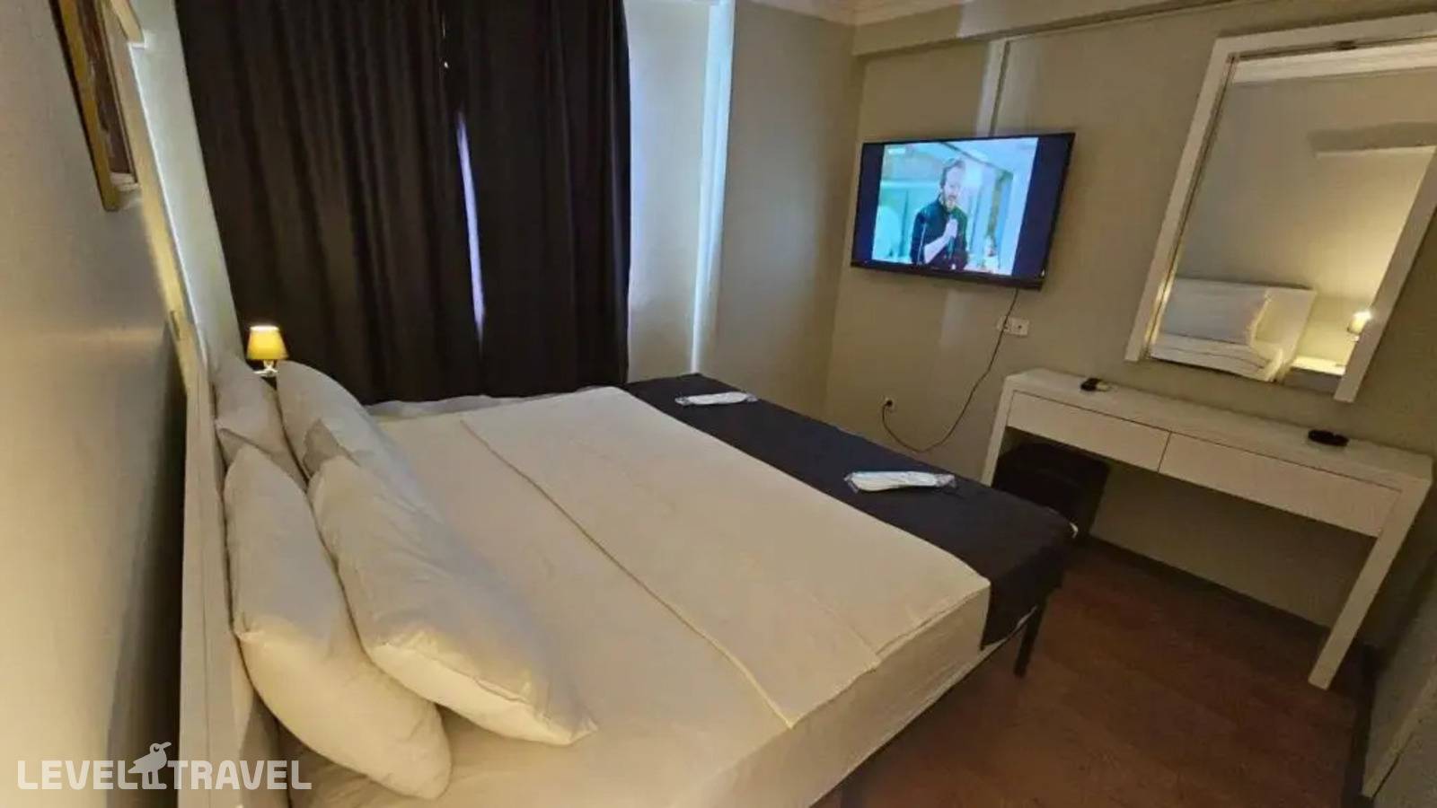 фотографии отеля Sever Pansiyon в Турция(Анталья - Центр) - фото №11