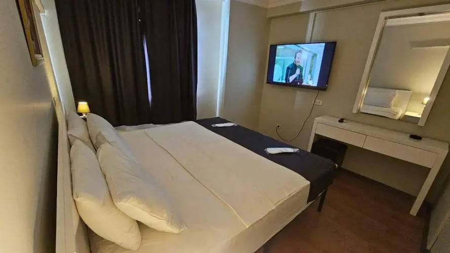 Sever Pansiyon