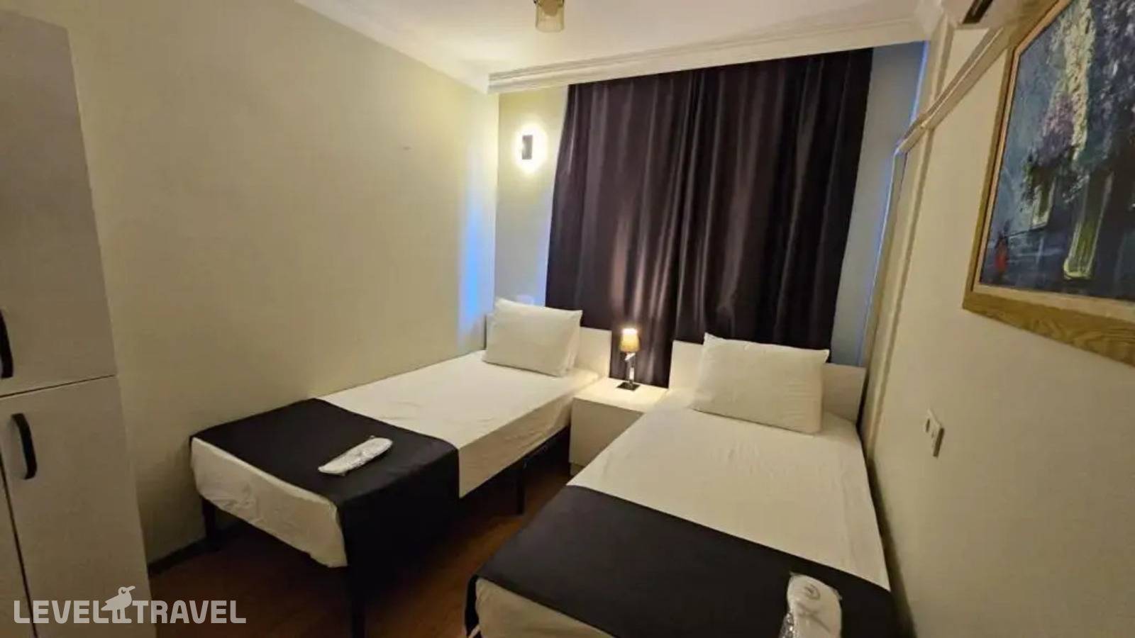 фотографии отеля Sever Pansiyon в Турция(Анталья - Центр) - фото №7