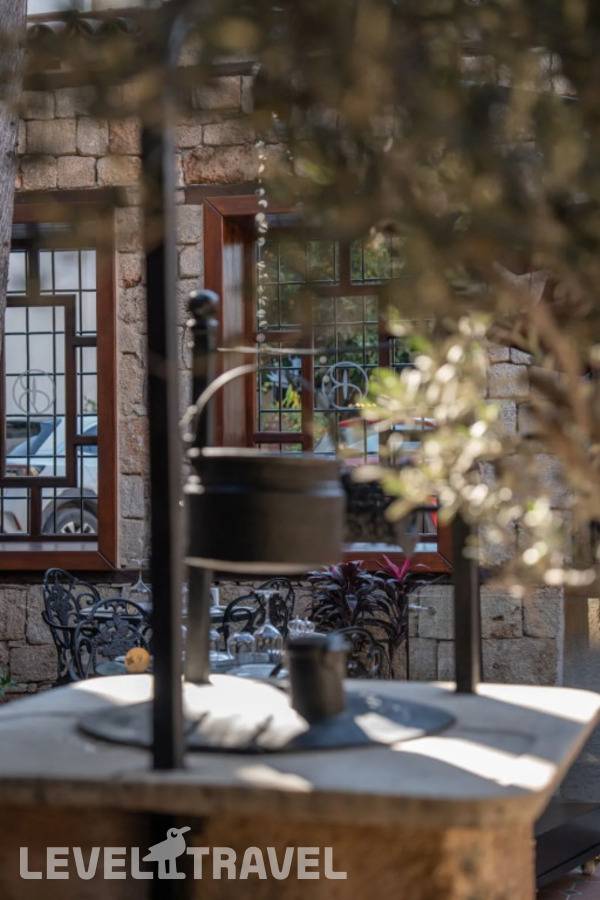 фотографии отеля Belmondo Suites в Турция(Анталья - Центр) - фото №2