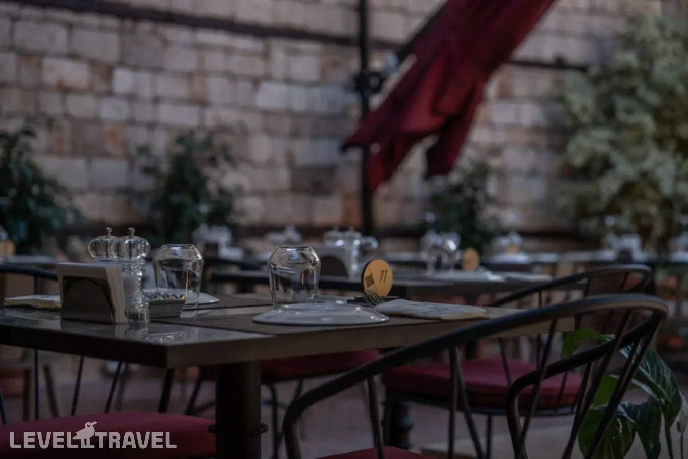 фотографии отеля Belmondo Suites в Турция(Анталья - Центр) - фото №14