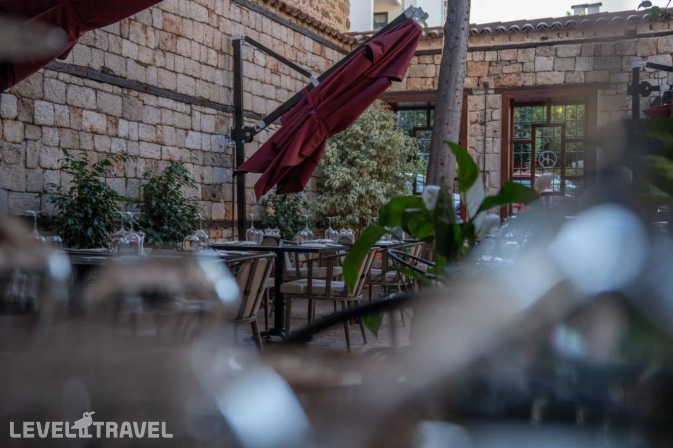 фотографии отеля Belmondo Suites в Турция(Анталья - Центр) - фото №7