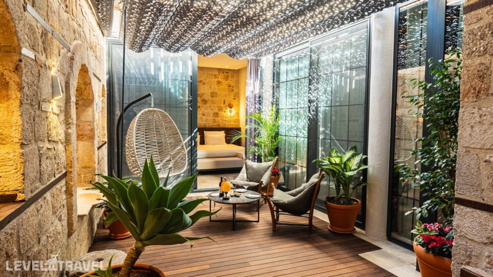 фотографии отеля Belmondo Suites в Турция(Анталья - Центр) - фото №12