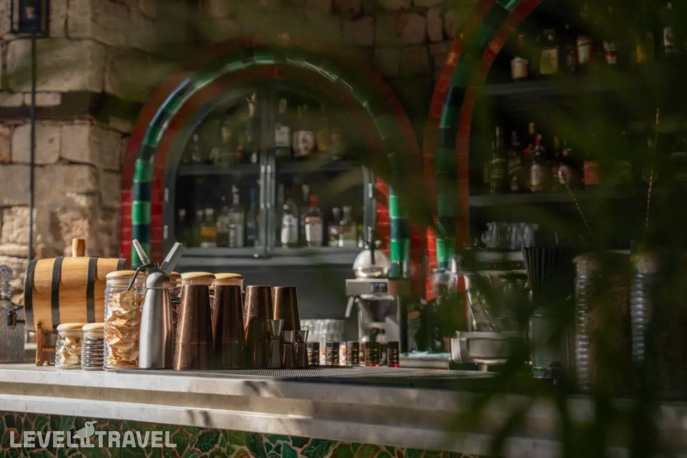 фотографии отеля Belmondo Suites в Турция(Анталья - Центр) - фото №5