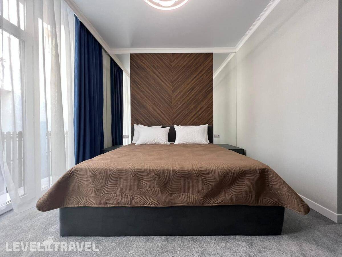 фотографии отеля Holiday (Холидей) в Россия(Кабардинка) - фото №9