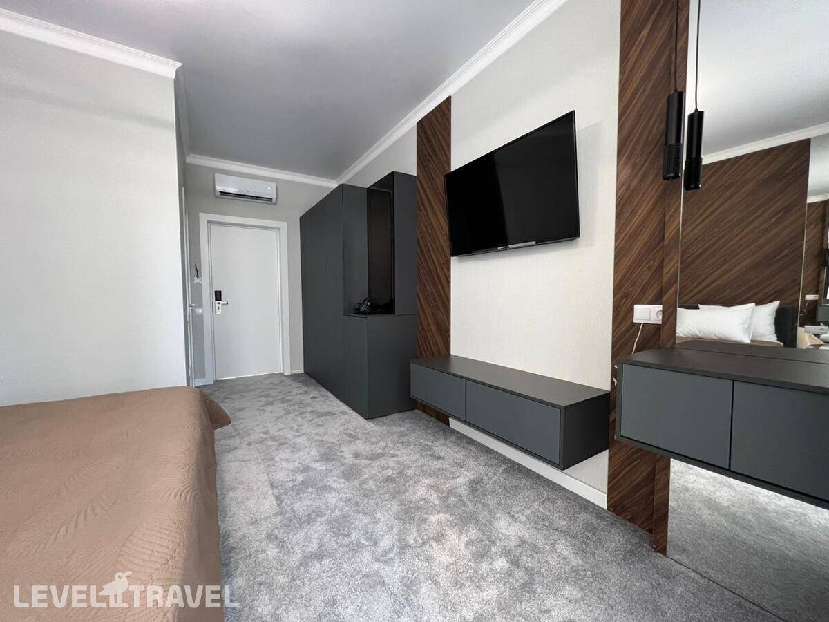 фотографии отеля Holiday (Холидей) в Россия(Кабардинка) - фото №12