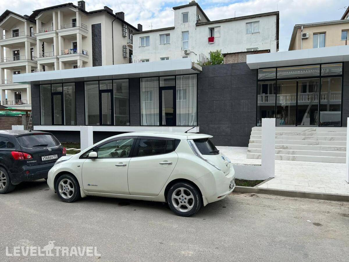 фотографии отеля Holiday (Холидей) в Россия(Кабардинка) - фото №3