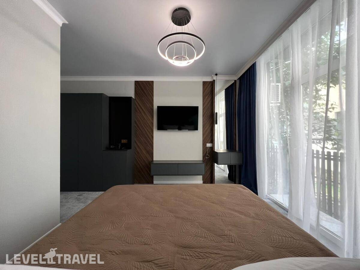 фотографии отеля Holiday (Холидей) в Россия(Кабардинка) - фото №11