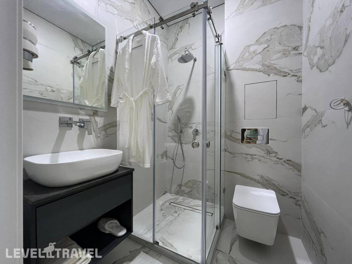 фотографии отеля Holiday (Холидей) в Россия(Кабардинка) - фото №13