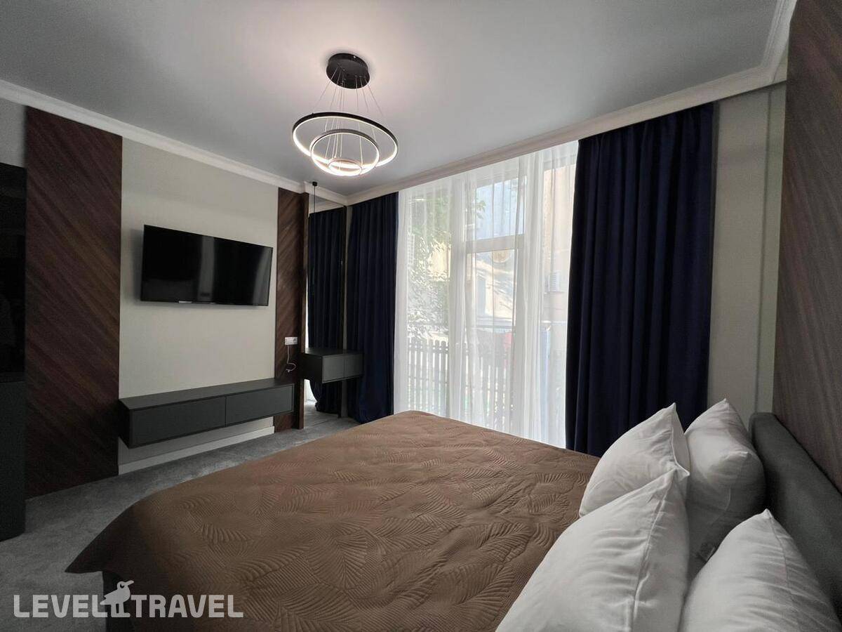 фотографии отеля Holiday (Холидей) в Россия(Кабардинка) - фото №4